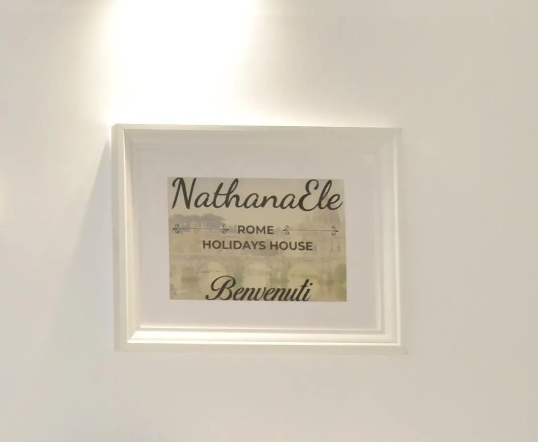 شقة Nathanaele House Via Tuscolana روما