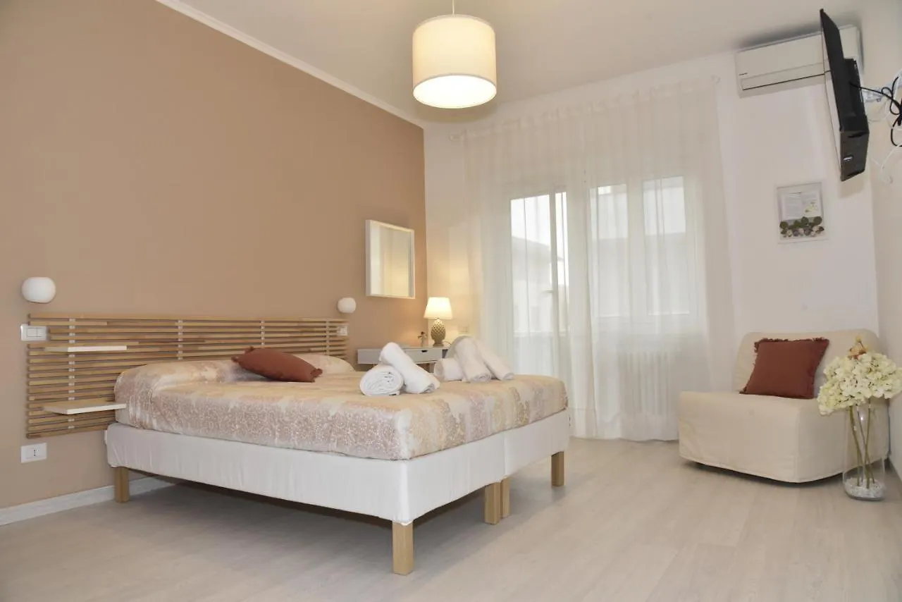 Nathanaele House Via Tuscolana Roma Appartamento